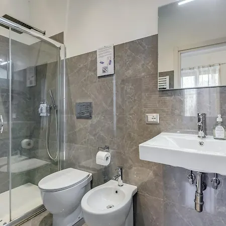 Suite Le Mura Vaticane Rome Exterior photo